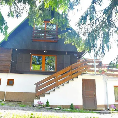 Daniela Country house Dedinky