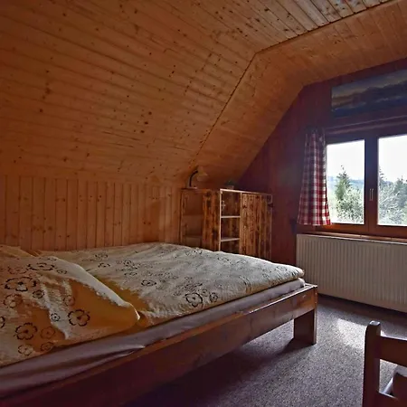Daniela Country house *