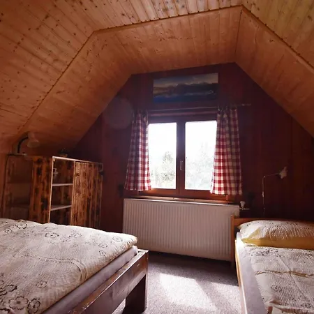Country house Daniela Dedinky