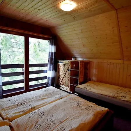 Country house Daniela *