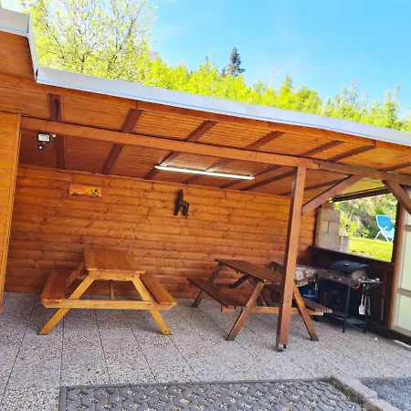Landhaus Daniela *