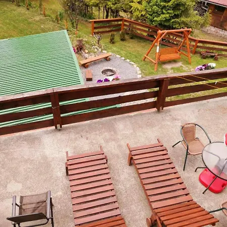 Daniela Vidiecky dom