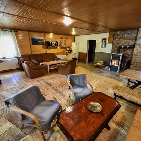 Daniela Vidiecky dom