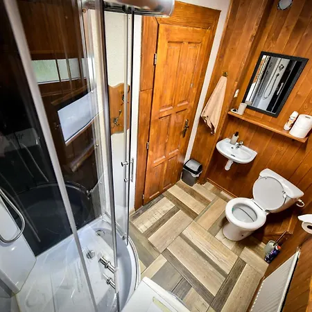 Vidiecky dom Daniela