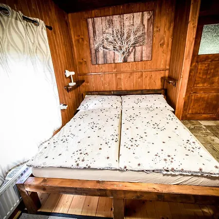 Vidiecky dom Daniela *