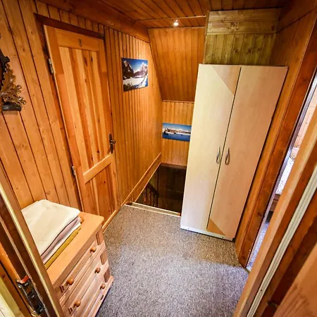 Daniela Vidiecky dom