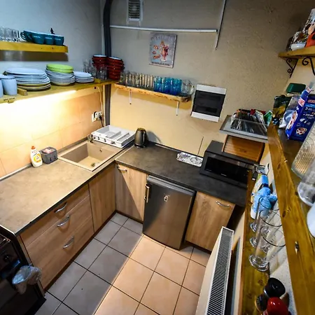 Daniela Vidiecky dom