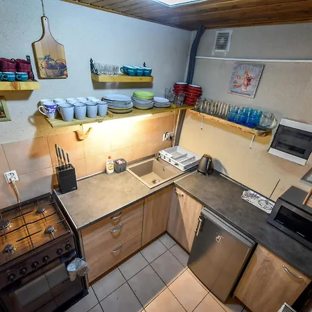 Daniela Vidiecky dom *