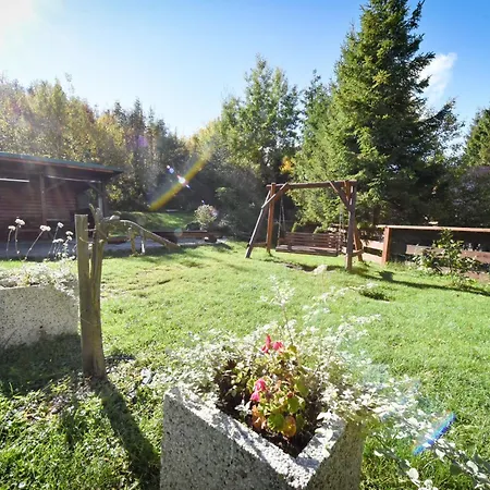 Vidiecky dom Daniela