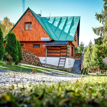 Daniela Vidiecky dom *