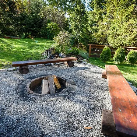 Vidiecky dom Daniela *